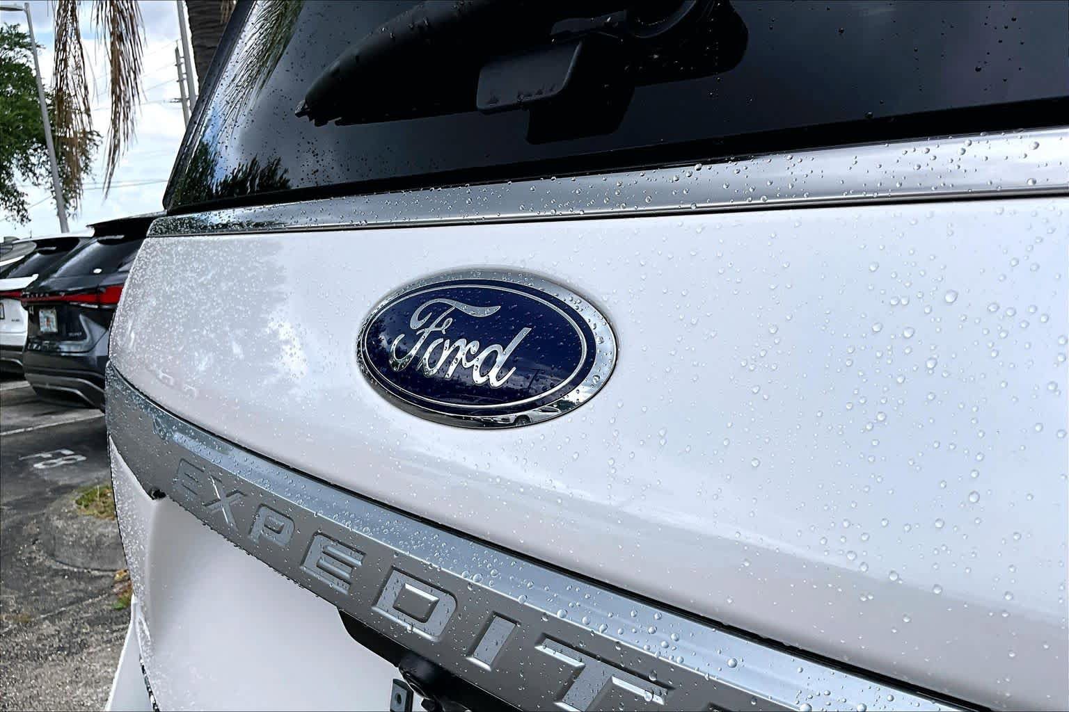 Used 2019 Ford Expedition Platinum image 30