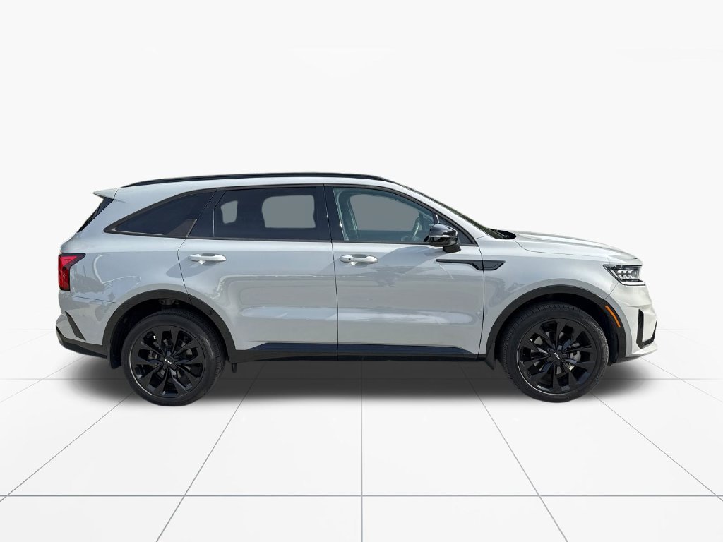 Used 2023 Kia Sorento SX AWD/4WD image 9