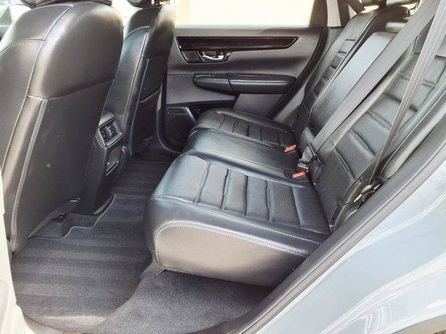 Used 2024 Honda CR-V EX-L image 17