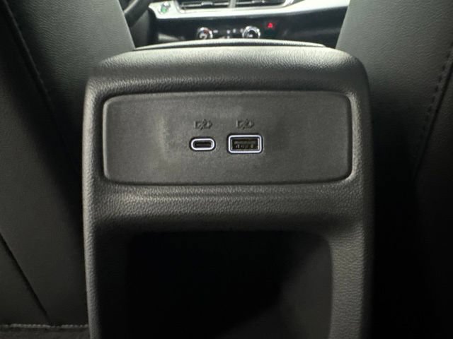 Used 2026 Chevrolet Trax LT w/ Driver Confidence Package FWD image 25