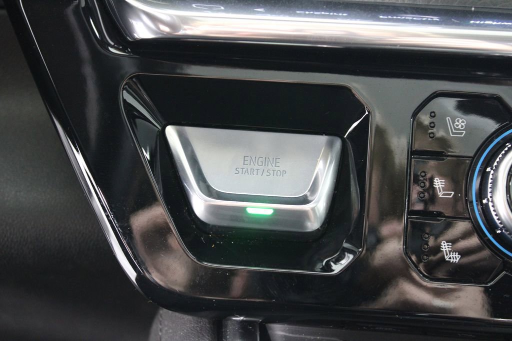 Used 2025 GMC Sierra 2500 Denali w/ Denali Reserve Package image 47