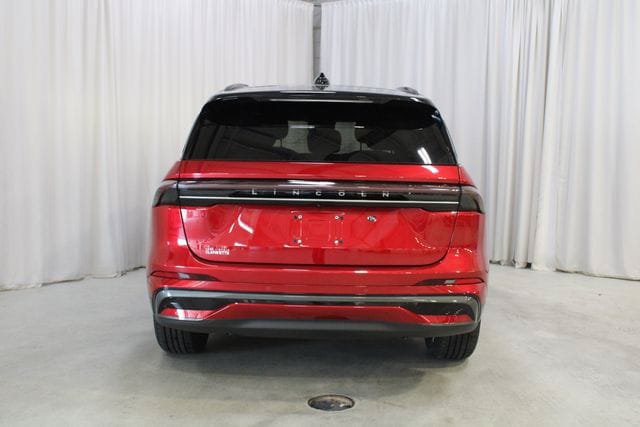 New 2026 Lincoln Nautilus Reserve w/ Jet Appearance Package AWD/4WD image 27