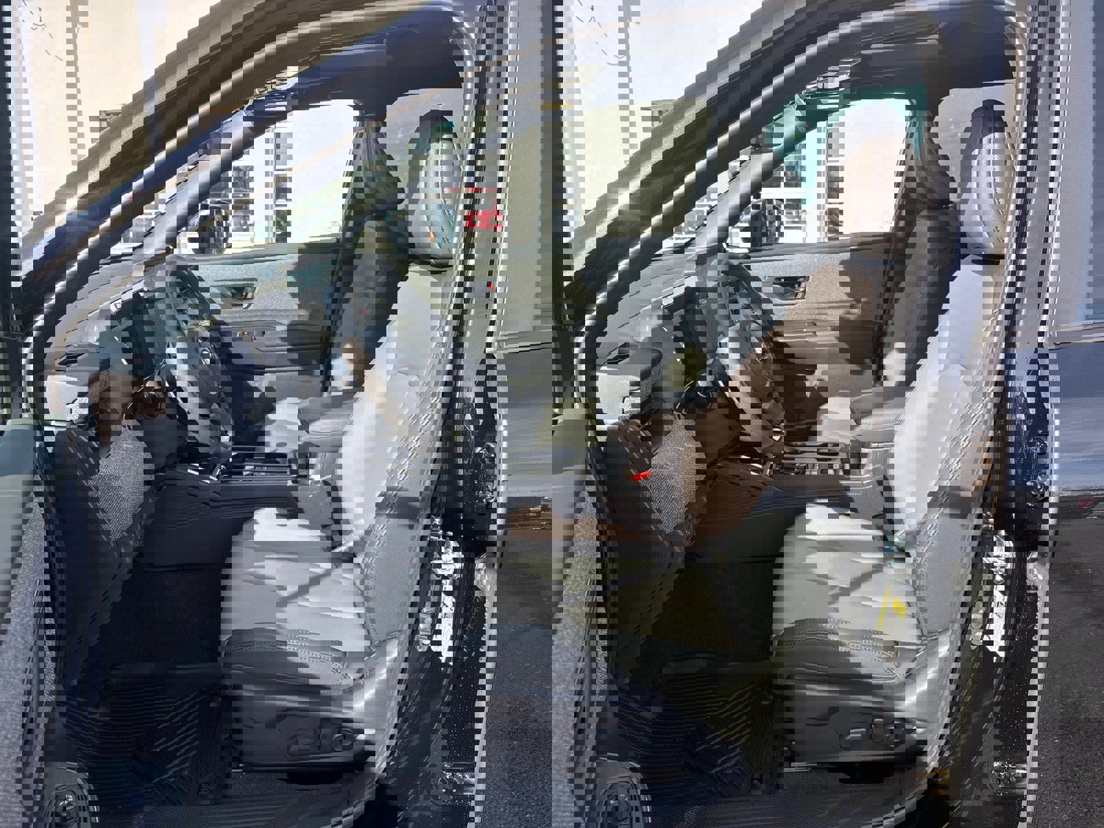 New 2026 Subaru Outback Premium image 12