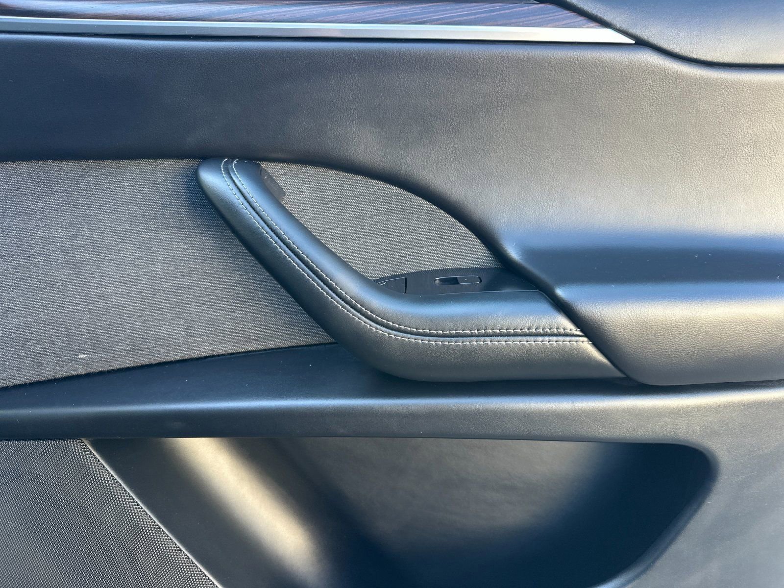 Used 2024 Tesla Model X image 20