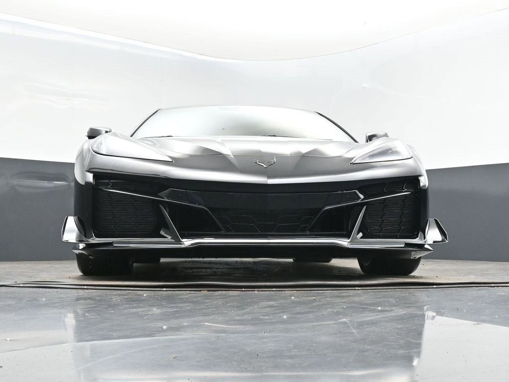 New 2026 Chevrolet Corvette Z06 w/ Z07 Performance Package image 41