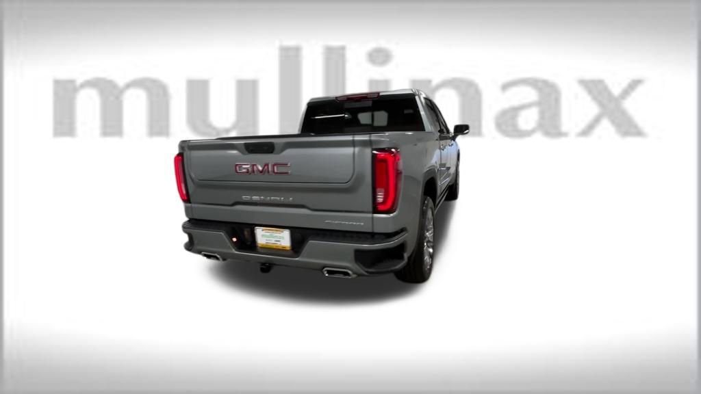 New 2026 GMC Sierra 1500 Denali w/ Denali Reserve Package image 55