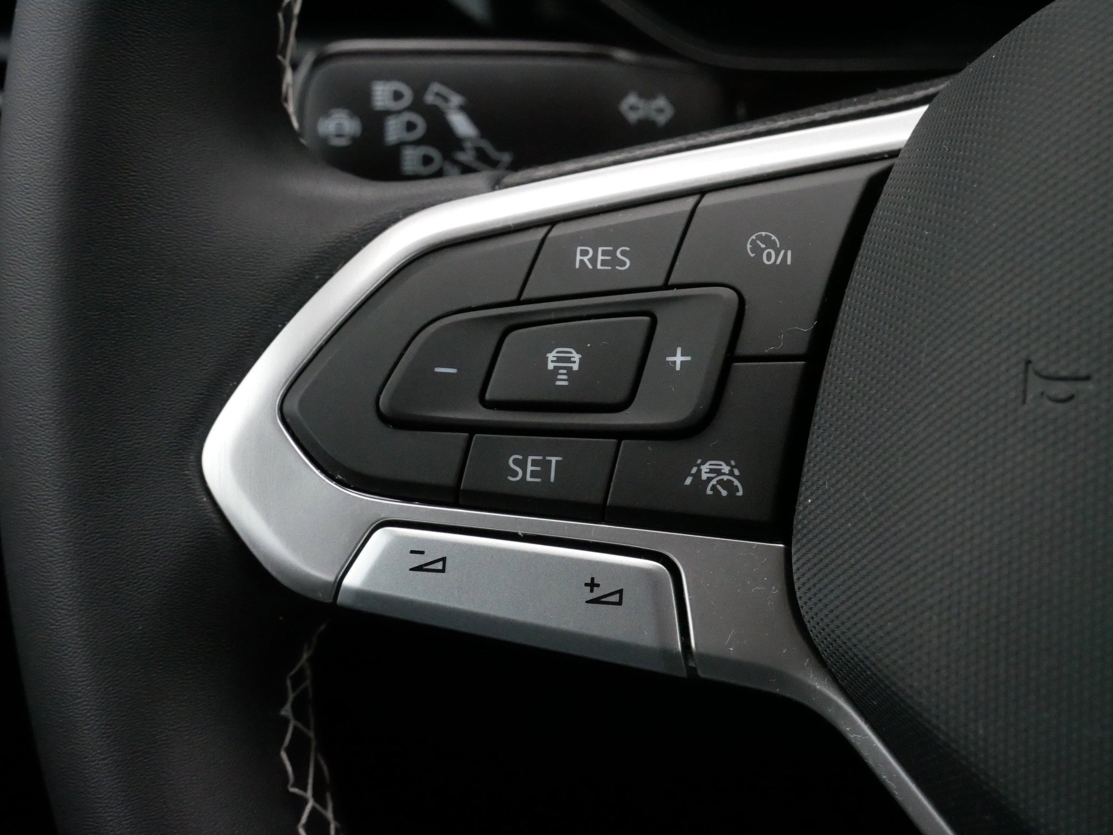 Certified 2023 Volkswagen Taos S w/ IQ Drive S Package image 26