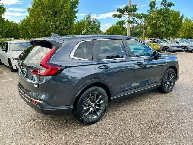 New 2027 Honda CR-V EX-L image 6