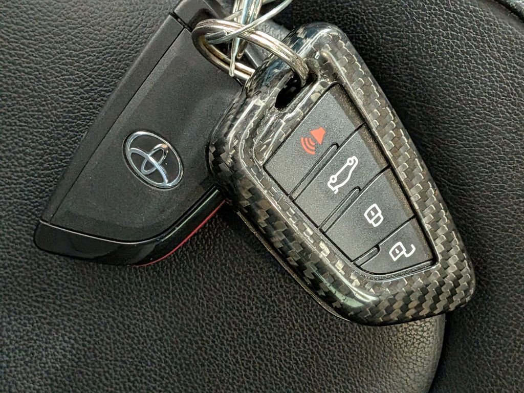 Used 2022 Toyota Supra Premium w/ Driver Assist Package RWD image 26