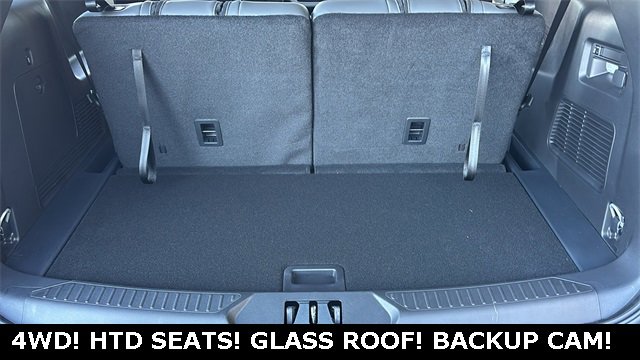 New 2026 Ford Explorer Active w/ Active Comfort Package image 30