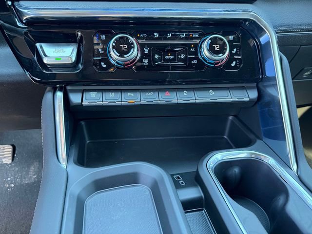 New 2026 GMC Sierra 2500 Denali w/ Denali Reserve Package AWD/4WD image 23