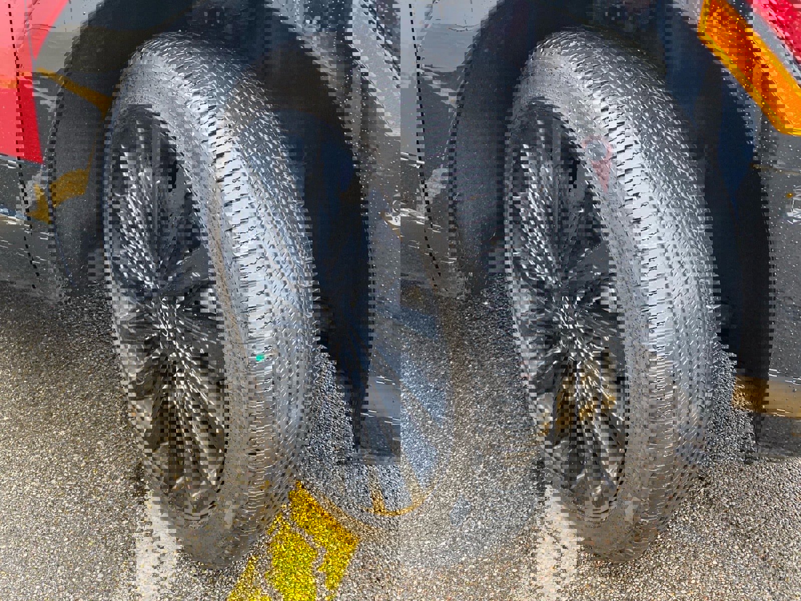 Used 2024 Hyundai Santa Fe Calligraphy image 26