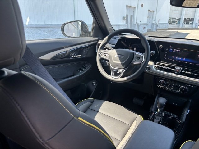 New 2026 Chevrolet TrailBlazer ACTIV w/ Convenience Package image 18