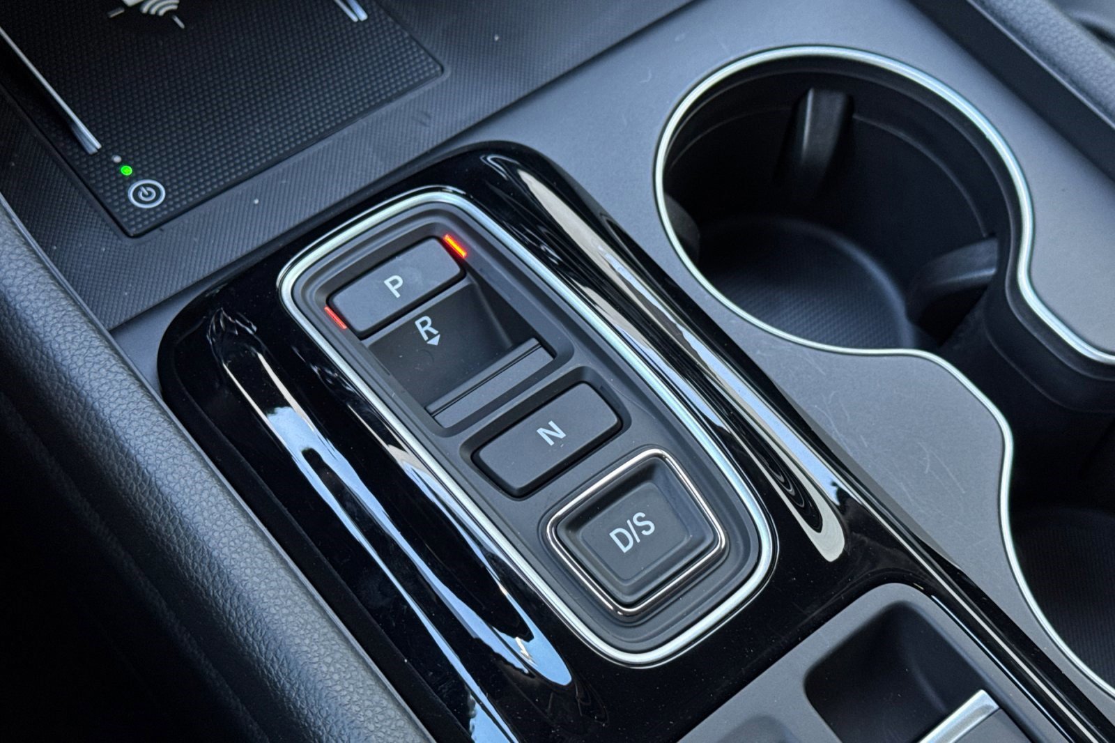 New 2026 Honda Pilot EX-L image 17