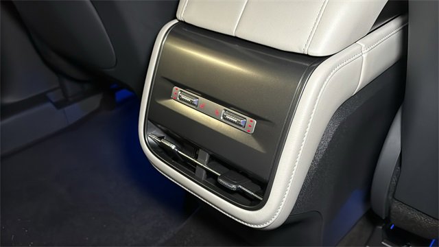 New 2026 Lincoln Nautilus Premier w/ Equipment Group 102A image 14