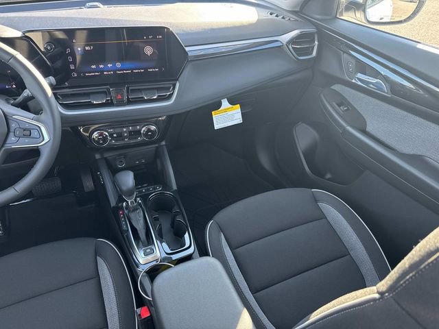 New 2026 Chevrolet TrailBlazer LT w/ Convenience Package image 18