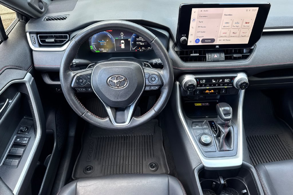 Certified 2023 Toyota RAV4 XSE w/ Weather Package AWD/4WD image 13
