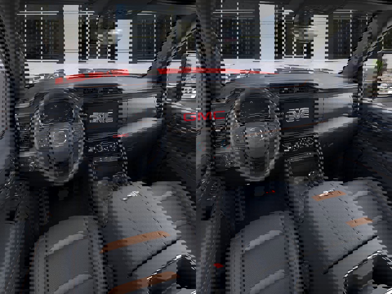 New 2026 GMC Sierra 2500 AT4 w/ AT4 Premium Plus Package image 15