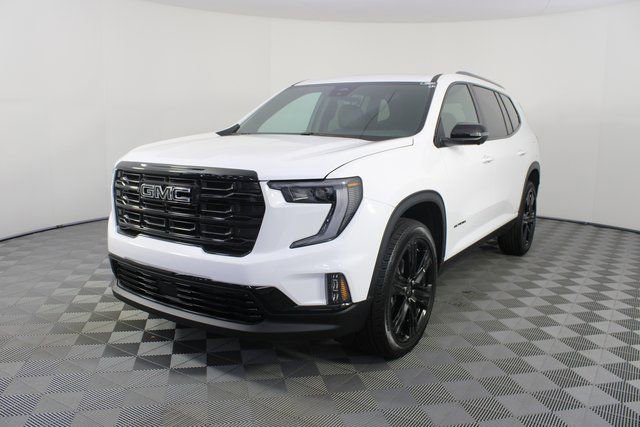 New 2026 GMC Acadia Elevation w/ Black Edition image 26