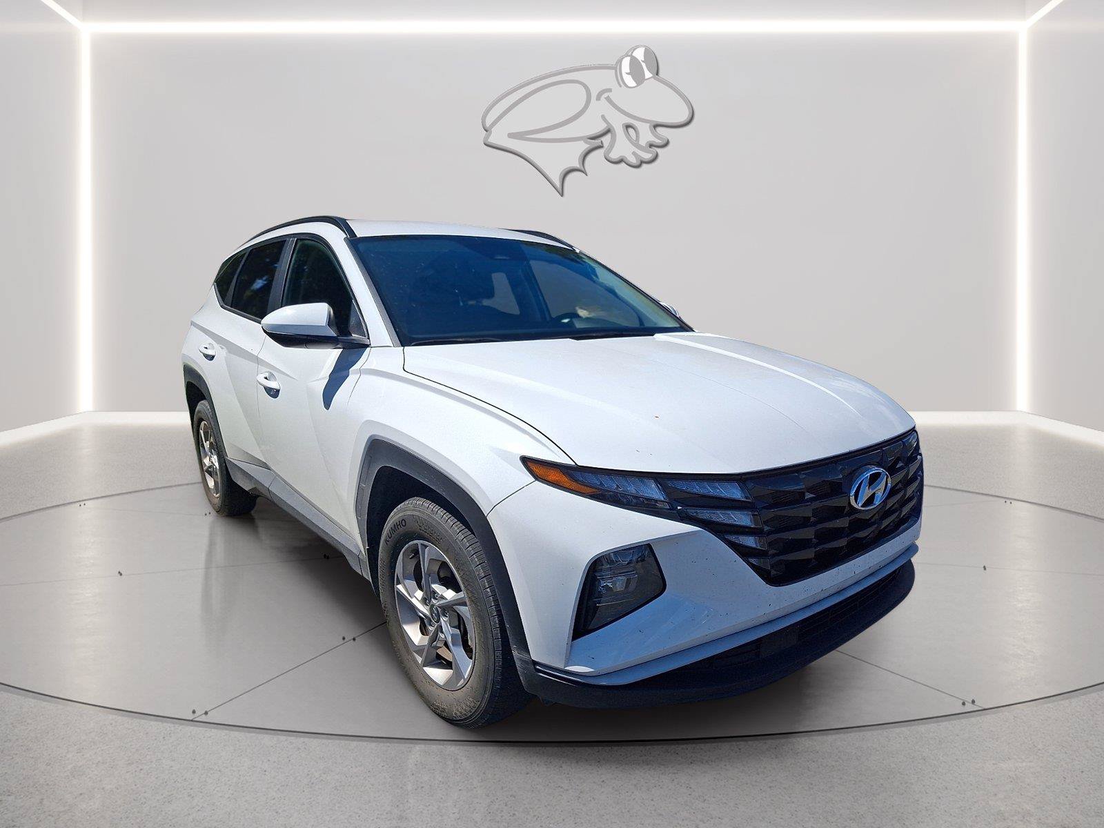 Used 2024 Hyundai Tucson SEL AWD/4WD image 9