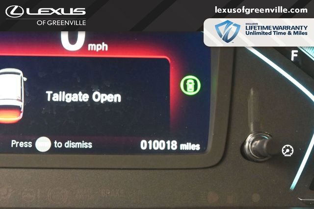 Used 2024 Honda Odyssey Elite image 12