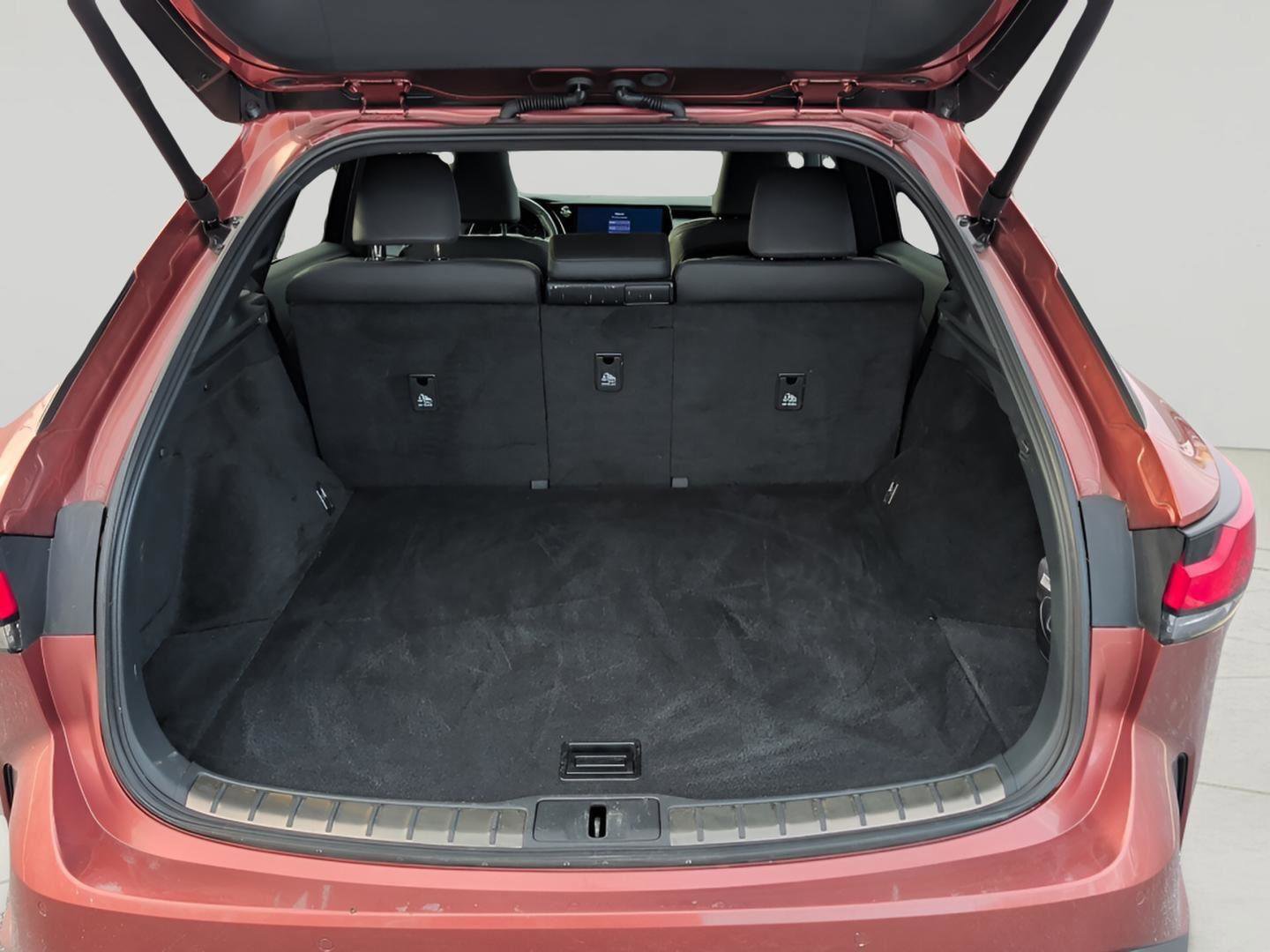 Used 2023 Lexus RX 350 Premium Plus w/ Cold Area Package image 26