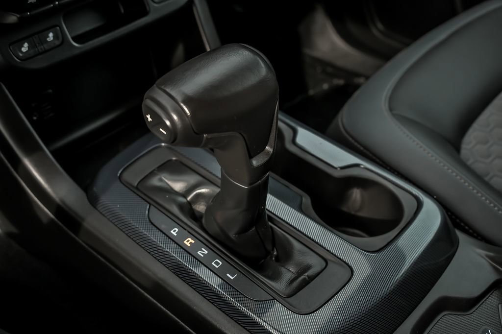 Used 2019 Chevrolet Colorado Z71 image 26