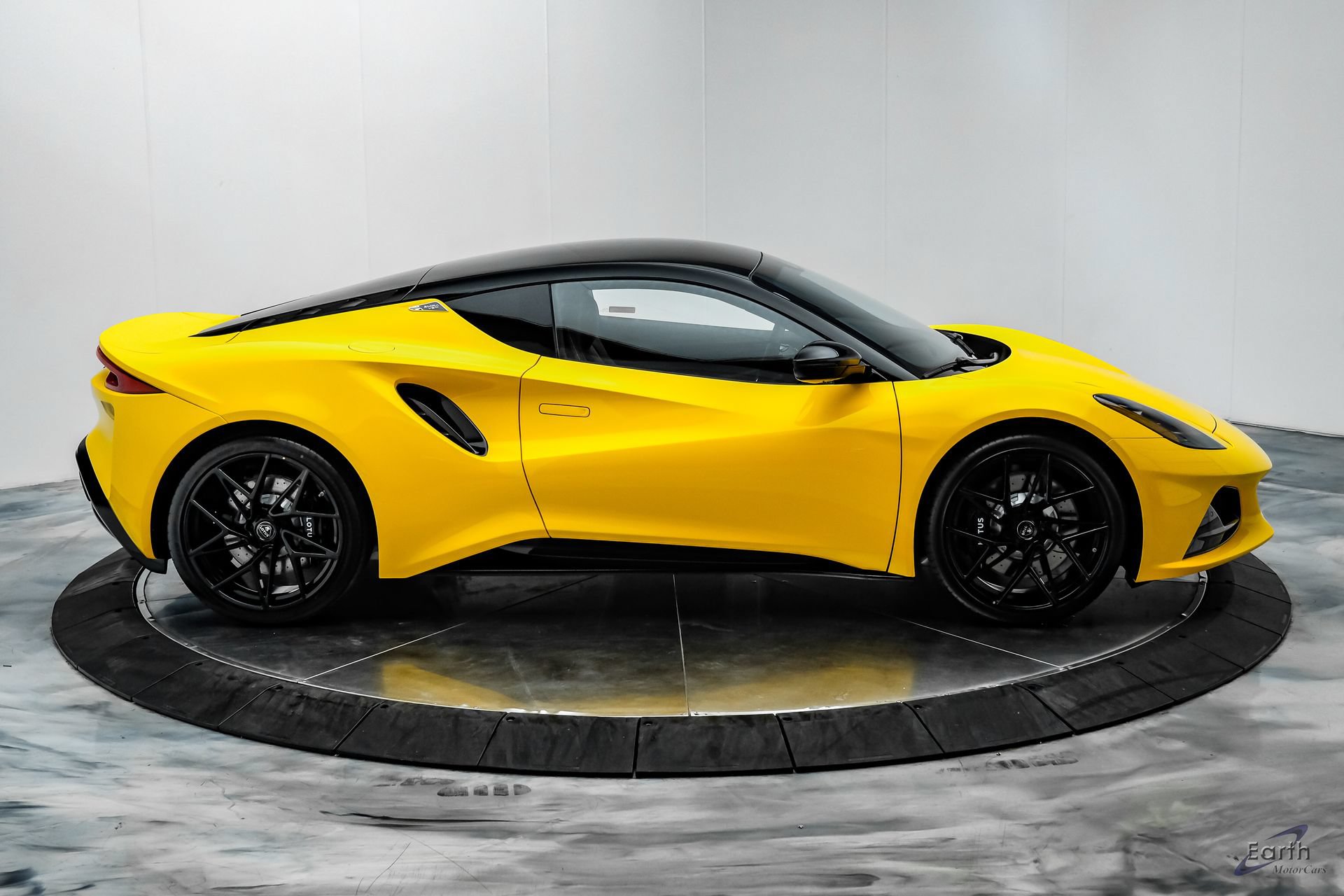 New 2026 Lotus Emira RWD image 26