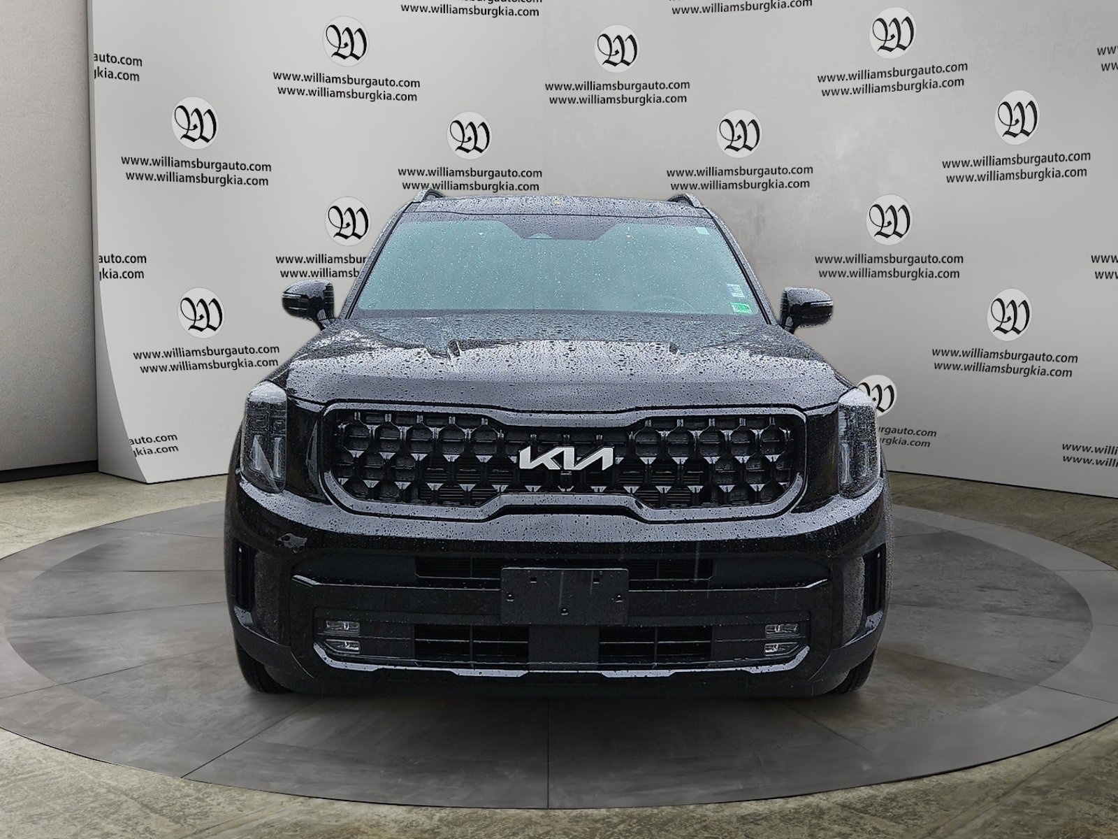 Used 2024 Kia Telluride SX Prestige X-Line image 8