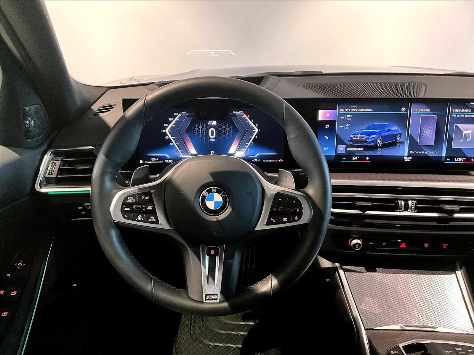 Used 2024 BMW M340i xDrive image 16