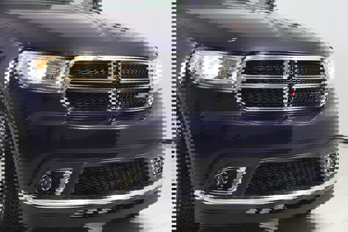 Used 2014 Dodge Durango Limited w/ Premium Group AWD/4WD image 40