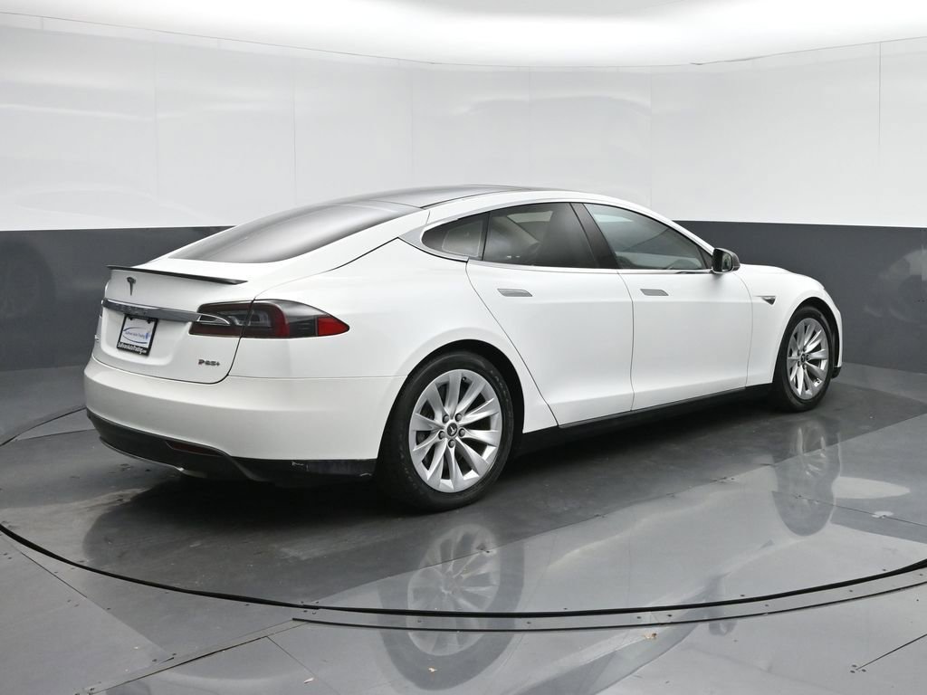 Used 2013 Tesla Model S Performance image 7
