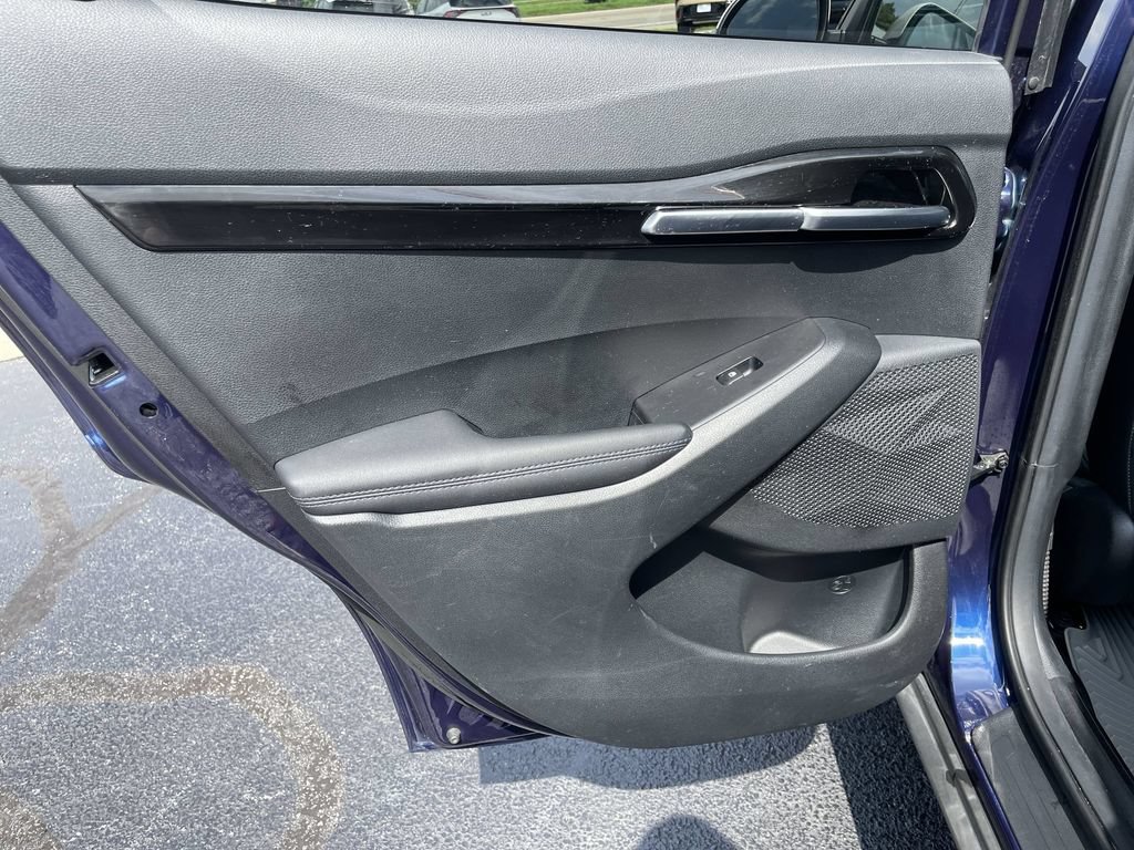 Used 2022 Kia Seltos S FWD image 21