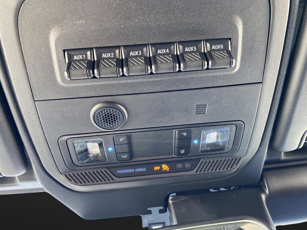 New 2025 Ford Bronco Big Bend w/ Black Diamond Package image 33