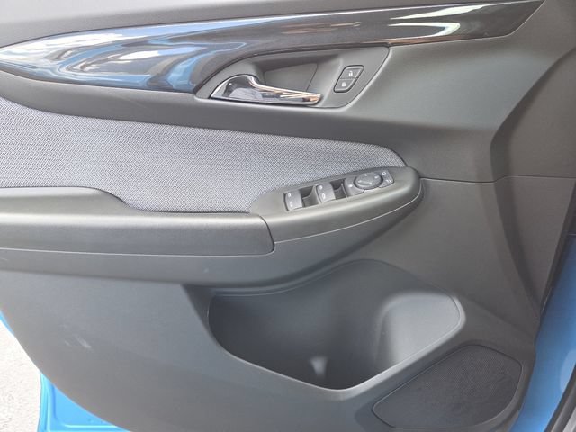 New 2026 Chevrolet TrailBlazer LT w/ Driver Confidence Package FWD image 29