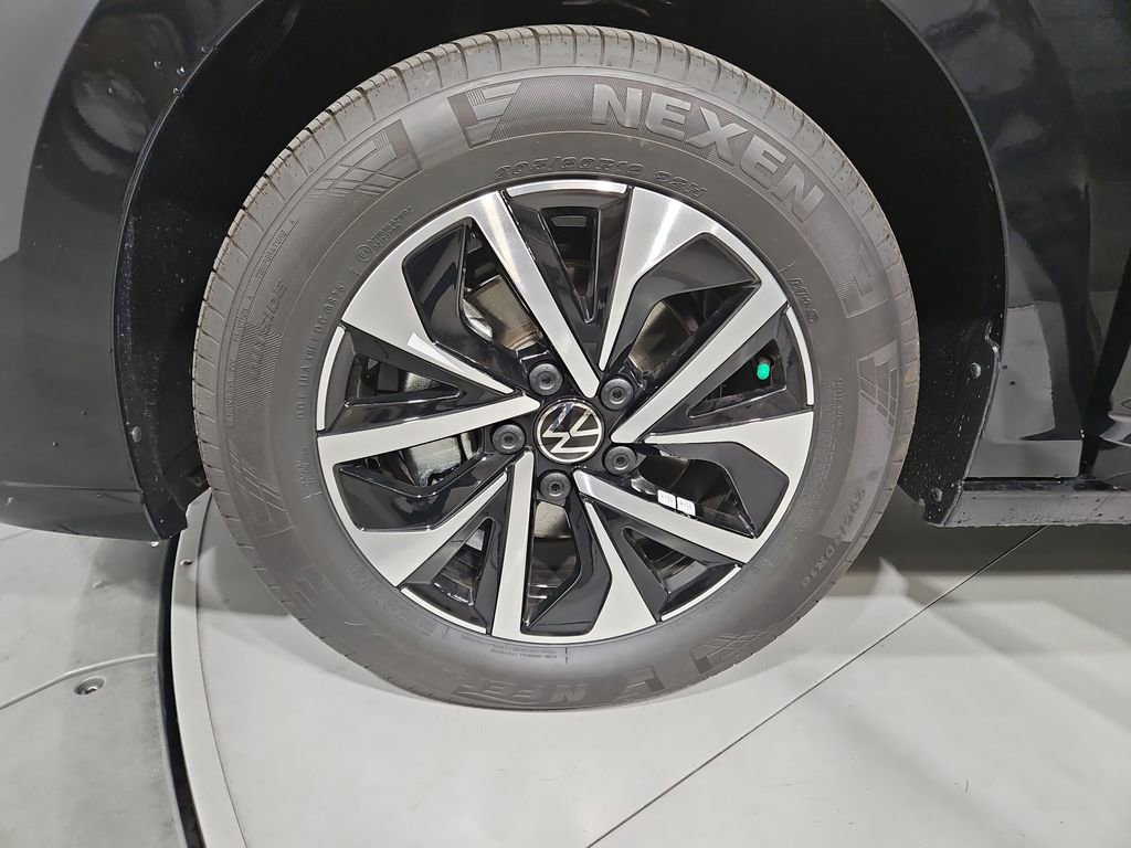 New 2026 Volkswagen Jetta S FWD image 25