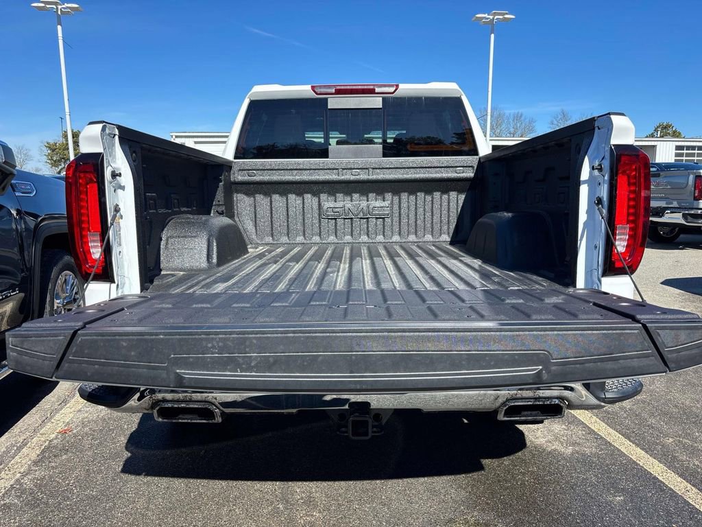 New 2026 GMC Sierra 1500 SLT w/ SLT Premium Plus Package image 4
