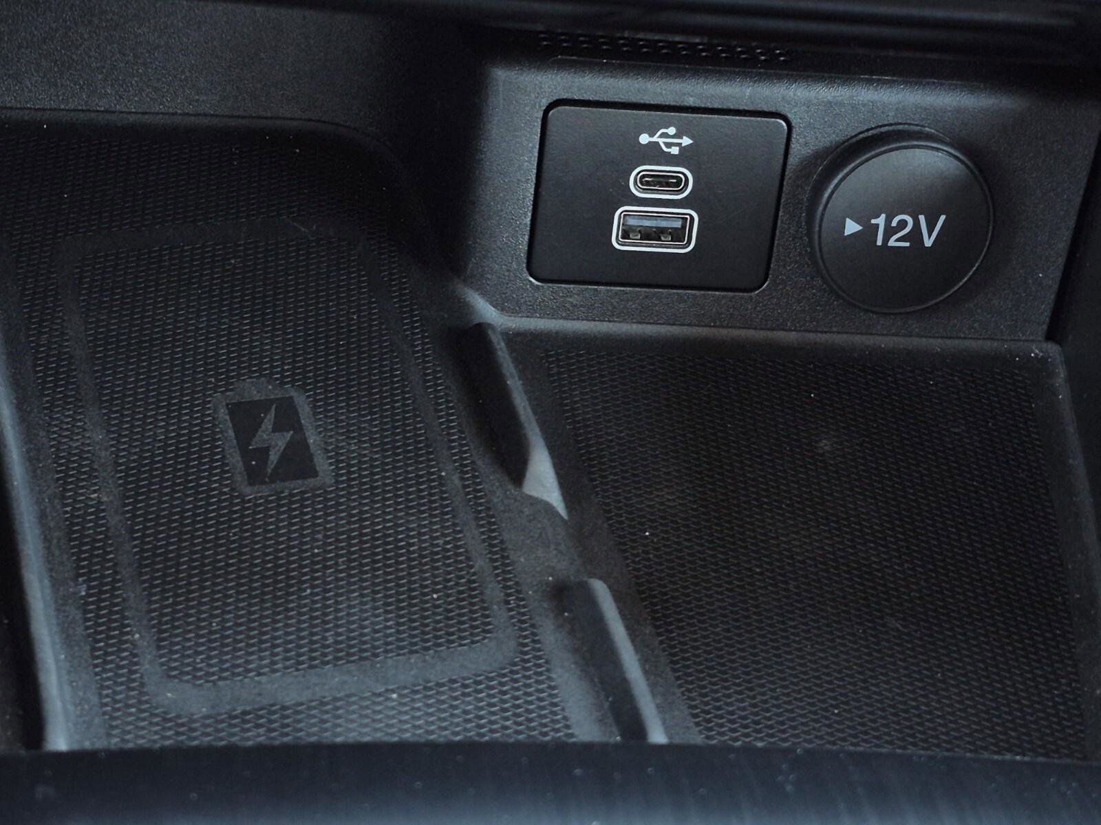 Used 2024 Ford Escape Platinum image 23