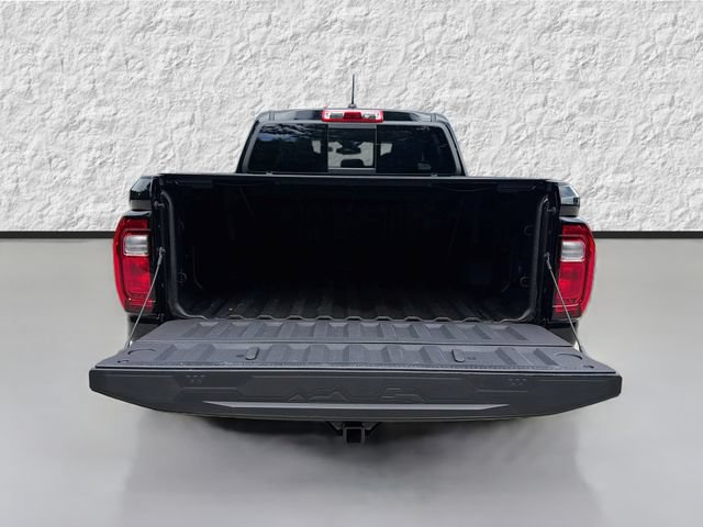 Used 2025 GMC Canyon Denali AWD/4WD image 12