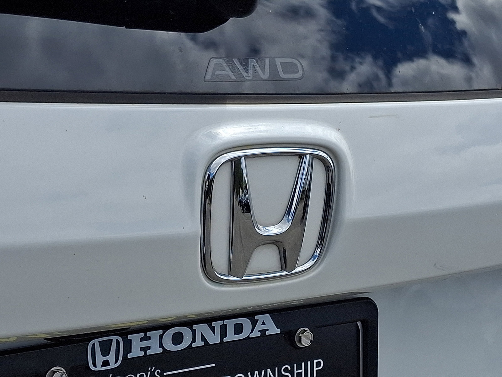 Used 2023 Honda CR-V Sport image 30