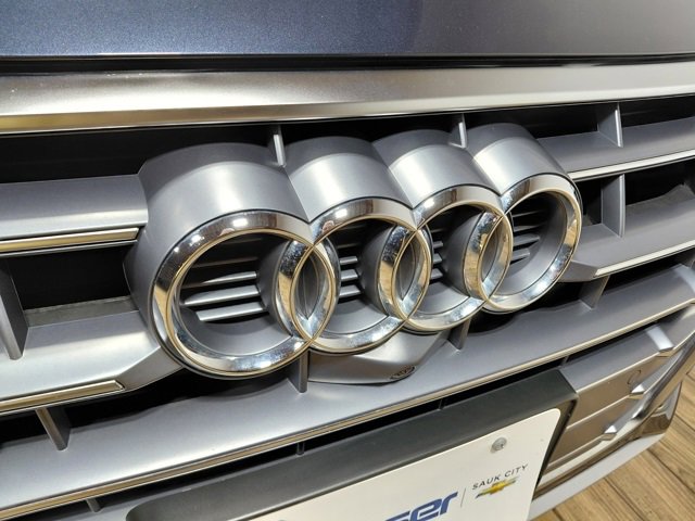 Used 2019 Audi Q5 Prestige image 17