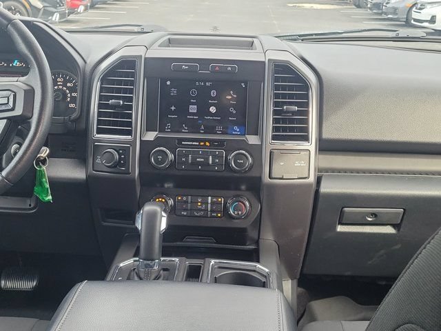 Used 2019 Ford F150 XLT w/ Equipment Group 302A Luxury AWD/4WD image 5