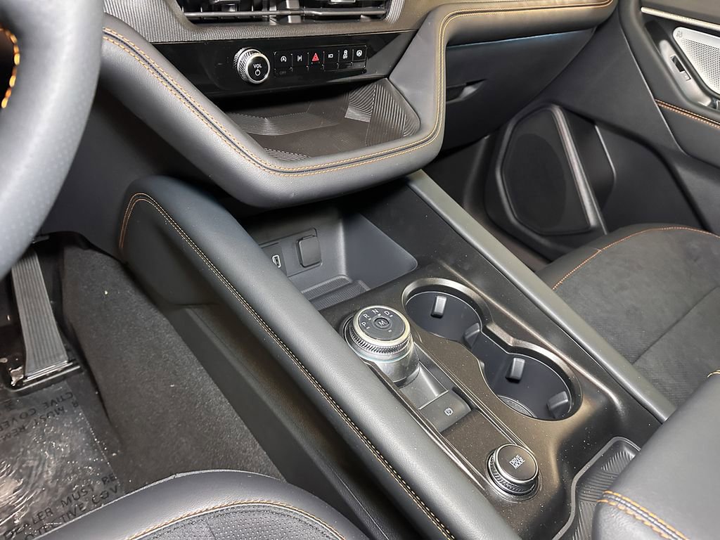 New 2026 Ford Explorer Tremor w/ Tremor Ultimate Package image 36