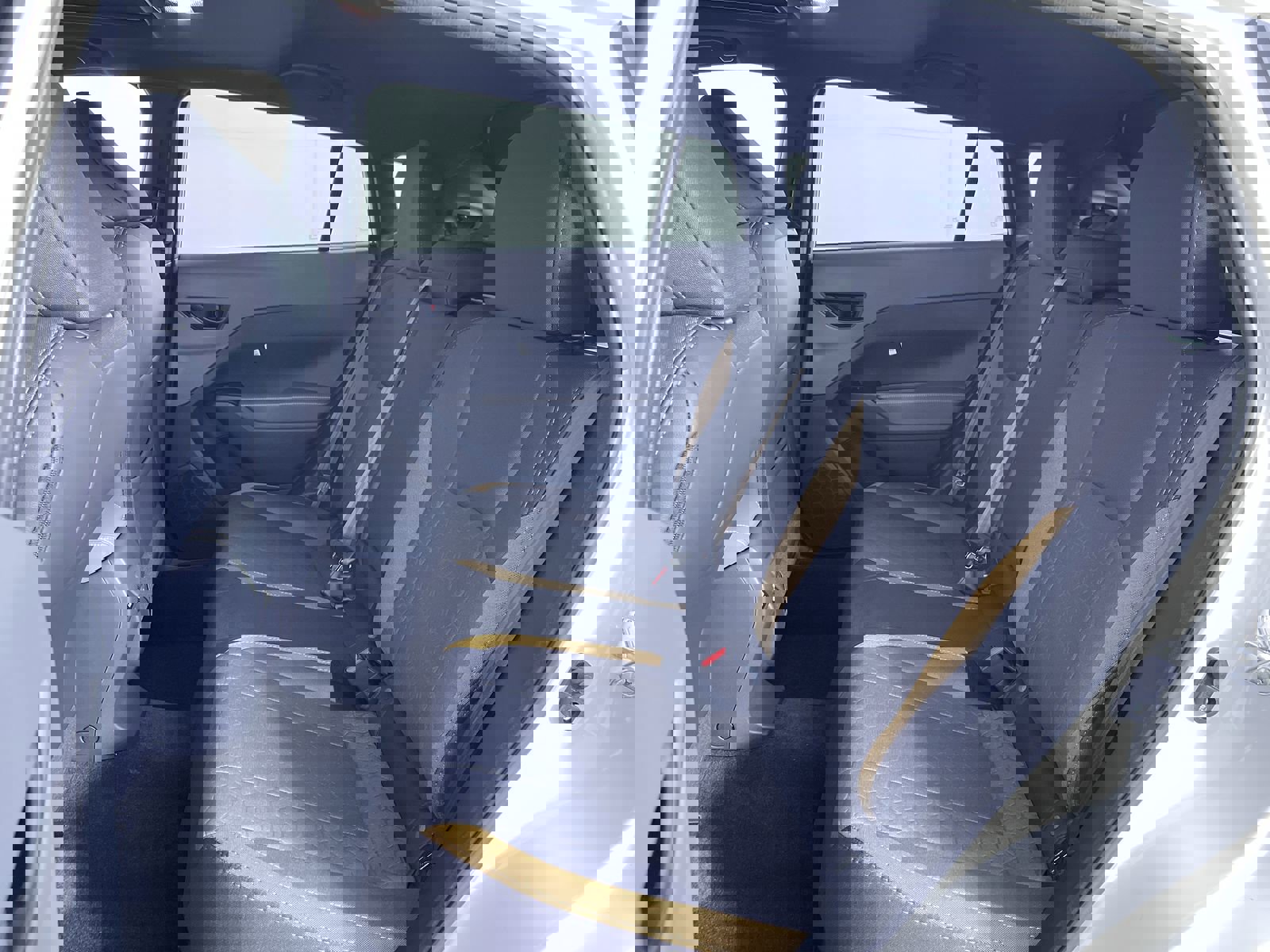 Certified 2025 Subaru Crosstrek 2.5i Sport image 20