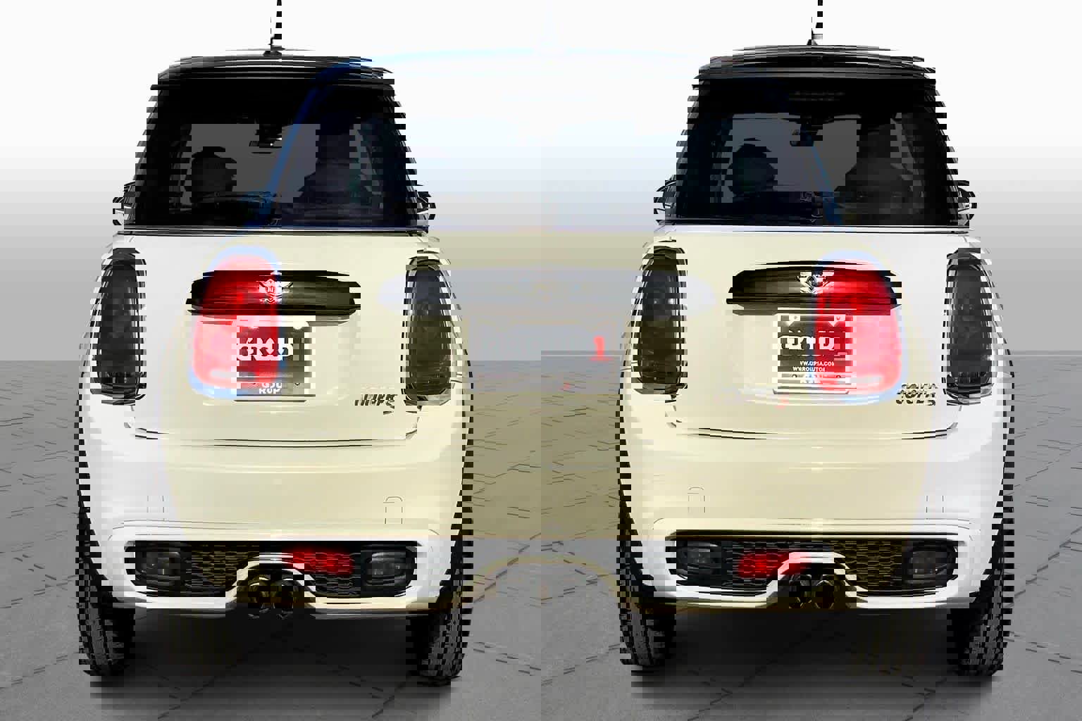 Used 2017 MINI Cooper S image 4