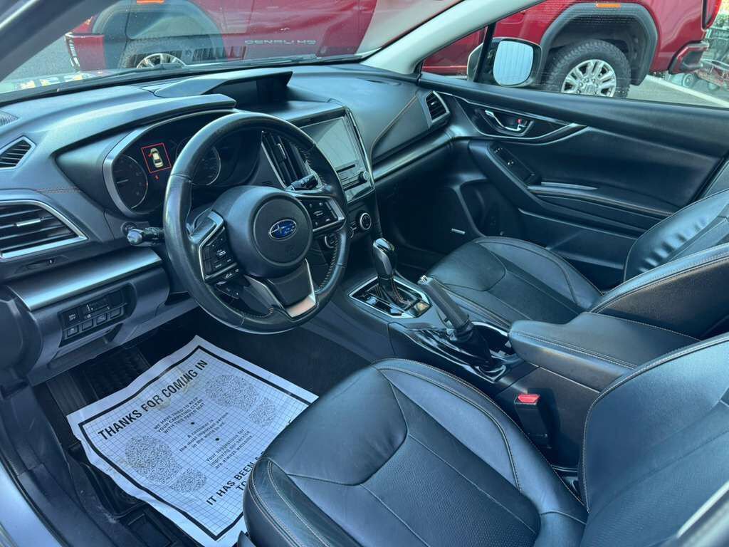 Used 2018 Subaru Crosstrek 2.0i Limited image 4