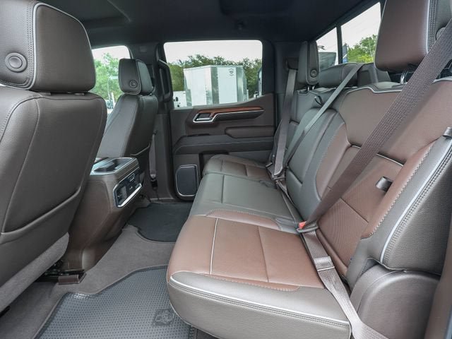 Used 2023 GMC Sierra 1500 Denali w/ Technology Package AWD/4WD image 28
