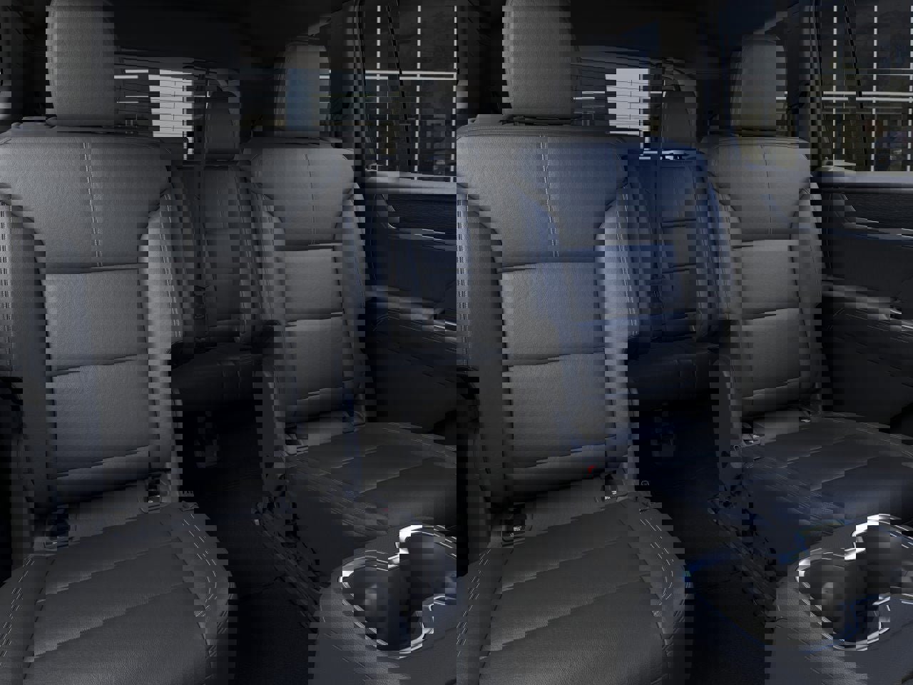 New 2026 GMC Acadia Elevation w/ Black Edition image 32