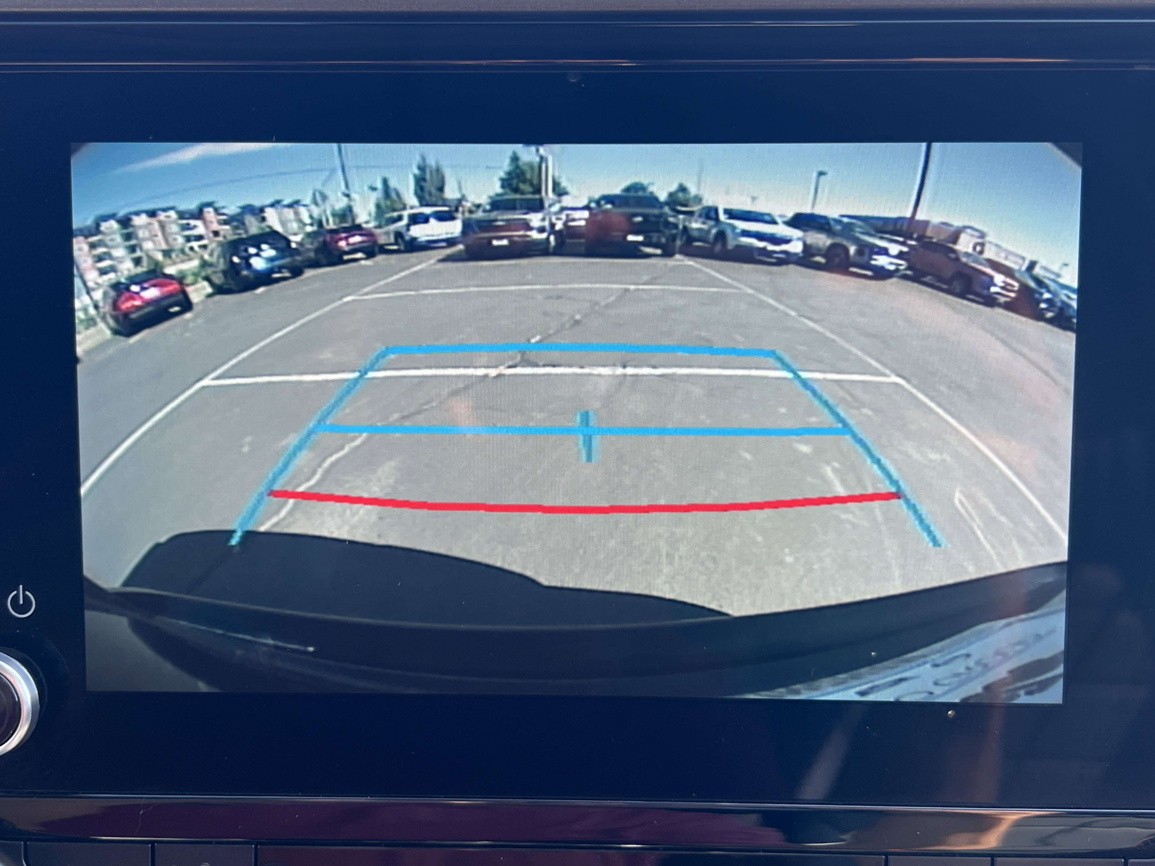 Used 2024 Toyota Highlander XLE image 13