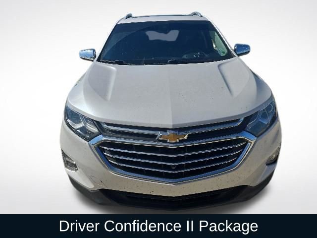 Used 2019 Chevrolet Equinox Premier FWD image 3